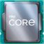  Зображення Процессор Intel Core i5 11400F 2.6GHz (12MB, Rocket Lake, 65W, S1200) Tray (CM8070804497016) 