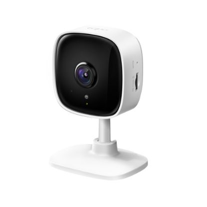  Зображення Домашняя Wi-Fi камера TP-Link, Tapo C110 Tapo C110 