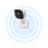  Зображення Домашняя Wi-Fi камера TP-Link, Tapo C110 Tapo C110 