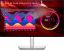  Зображення Монітор DELL 24" U2422H HDMI, DP, USB-C, Audio, IPS, sRGB 100%, Pivot 