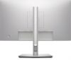  Зображення Монітор DELL 24" U2422H HDMI, DP, USB-C, Audio, IPS, sRGB 100%, Pivot 
