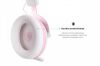  Зображення Гарнітура Sades SA-723 Mpower Pink/White (sa723pnj) 