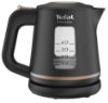  Зображення Електрочайник Tefal INCLUDEO, 1л, пластик, чорний 