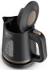  Зображення Електрочайник Tefal INCLUDEO, 1л, пластик, чорний 