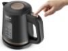  Зображення Електрочайник Tefal INCLUDEO, 1л, пластик, чорний 