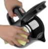  Зображення Електрочайник Tefal INCLUDEO, 1л, пластик, чорний 