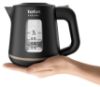  Зображення Електрочайник Tefal INCLUDEO, 1л, пластик, чорний 
