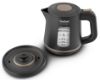  Зображення Електрочайник Tefal INCLUDEO, 1л, пластик, чорний 
