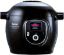  Зображення Мультиварка-скороварка Tefal Cook4me+ Connect, 1600Вт, чаша-6л, кнопкове керування, пластик, чорний 
