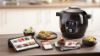  Зображення Мультиварка-скороварка Tefal Cook4me+ Connect, 1600Вт, чаша-6л, кнопкове керування, пластик, чорний 