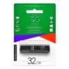  Зображення Флеш-накопичувач USB 32GB T&G 121 Vega Series Black (TG121-32GBBK) 