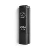  Зображення Флеш-накопичувач USB 4GB T&G 121 Vega Series Black (TG121-4GBBK) 