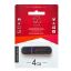  Зображення Флеш-накопичувач USB 4GB T&G 012 Classic Series Black (TG012-4GBBK) 