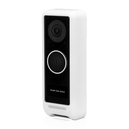  Зображення Дверной звонок Ubiquiti UniFi Protect G4 DOORBELL (UVC-G4-DOORBELL) 