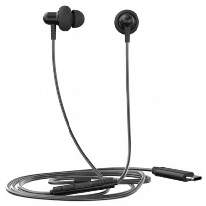  Зображення Навушники з мікрофоном HP DHH-1126 (мобільна гарнітура) Type-C 