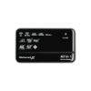  Зображення Card Reader Grand-X CRX05  Мультикартрідер внутрішній 3,5" USB 3.0) 