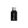  Зображення Перехідник Type-C to USB Grand-X (AD-112) 