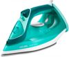  Зображення Праска Philips 3000 series, 2400Вт, 300мл, паровий удар -180гр, постійна пара - 40гр, керам. підошва, бірюзовий 
