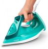  Зображення Праска Philips 3000 series, 2400Вт, 300мл, паровий удар -180гр, постійна пара - 40гр, керам. підошва, бірюзовий 