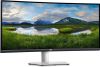  Зображення Монітор DELL 34" S3422DW 2xHDMI, DP, USD3.0, MM, VA, 3440x1440, CURVED, sRGB 99%, HAS, FreeSync 