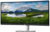  Зображення Монітор DELL 34" S3422DW 2xHDMI, DP, USD3.0, MM, VA, 3440x1440, CURVED, sRGB 99%, HAS, FreeSync 