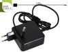  Зображення Блок живлення 1StCharger для ноутбука Asus 65W 19V 3.42A 5.5x1.7 + кабель живлення Retail BOX 