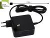  Зображення Блок живлення 1StCharger для ноутбука Asus 65W 19V 3.42A 5.5x2.5 + кабель живлення Retail BOX 