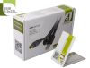  Зображення Блок живлення 1StCharger для ноутбука Asus 65W 19V 3.42A 5.5x2.5 + кабель живлення Retail BOX 
