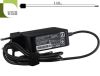  Зображення Блок живлення 1StCharger для ноутбука Lenovo 20V 3.25A 65W USB + кабель живлення Retail BOX 