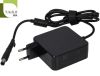  Зображення Блок живлення 1StCharger для ноутбука HP 19V 90W 4.74A 7.4x5.0мм Wall Mount (WM1ST19V90W7450H) 