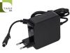  Зображення Блок живлення 1StCharger для ноутбука HP 19V 90W 4.74A 7.4x5.0мм Wall Mount (WM1ST19V90W7450H) 