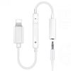  Зображення Перехідник Lightning to 3.5 mm Jack XoKo (OPT-MH020) 