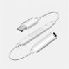  Зображення Перехідник Lightning to 3.5 mm Jack XoKo (OPT-MH020) 