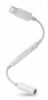  Зображення Перехідник Lightning to 3.5 mm Jack XoKo (OPT-MH020) 