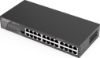  Зображення Комутатор мережевий Ruijie Networks RG-ES124GD 