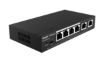  Зображення Комутатор мережевий Ruijie Networks RG-ES206GC-P 