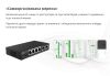  Зображення Комутатор мережевий Ruijie Networks RG-ES206GC-P 