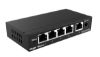  Зображення Комутатор мережевий Ruijie Networks RG-ES205GC 
