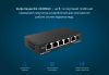  Зображення Комутатор мережевий Ruijie Networks RG-ES205GC 