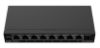  Зображення Комутатор мережевий Ruijie Networks RG-ES208GC 