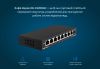  Зображення Комутатор мережевий Ruijie Networks RG-ES208GC 
