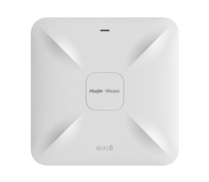  Зображення Точка доступу Wi-Fi Ruijie Networks RG-RAP2260(E) 