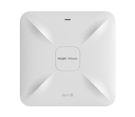  Зображення Точка доступу Wi-Fi Ruijie Networks RG-RAP2260(E) 