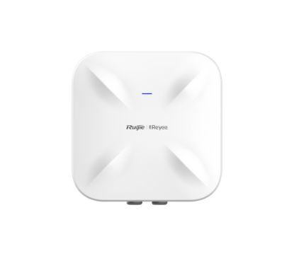  Зображення Точка доступу Wi-Fi Ruijie Networks RG-RAP6260(G) 