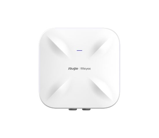  Зображення Точка доступу Wi-Fi Ruijie Networks RG-RAP6260(G) 