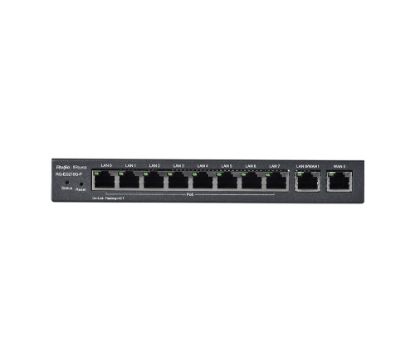  Зображення Маршрутизатор Ruijie Networks RG-EG210G-E 