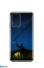  Зображення Чохол до мобільного телефона BeCover Xiaomi Poco M4 Pro 5G Transparancy (707044) 