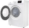  Зображення Пральна машина Gorenje фронтальна, 7кг, 1200, A+++, 46см, дисплей, пара, білий 