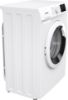  Зображення Пральна машина Gorenje фронтальна, 7кг, 1200, A+++, 46см, дисплей, пара, білий 