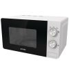  Зображення Мікрохвильова піч Gorenje MO20E1W 